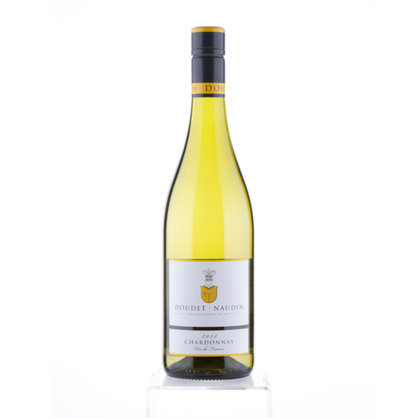 Doudet Naudin Chardonnay