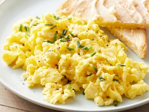Eggs